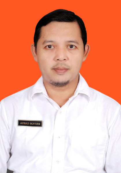 AHMAD SOFIYAN, S.Pd.I