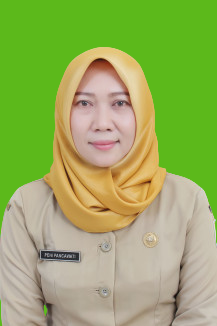 PENI PANCAWATI, S.H.