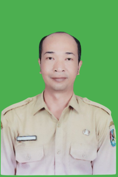 BUDI PRABOWO, S.H.