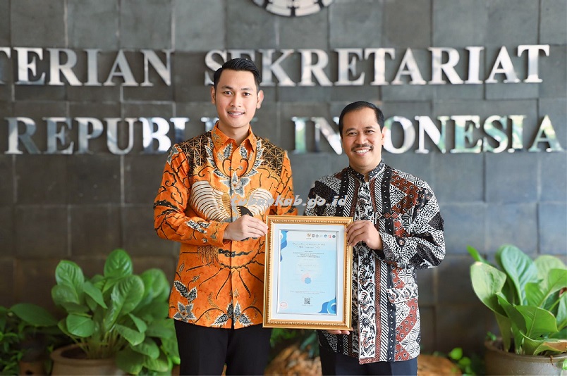 Membanggakan, Indeks SPBE Tuban Konsisten Naik