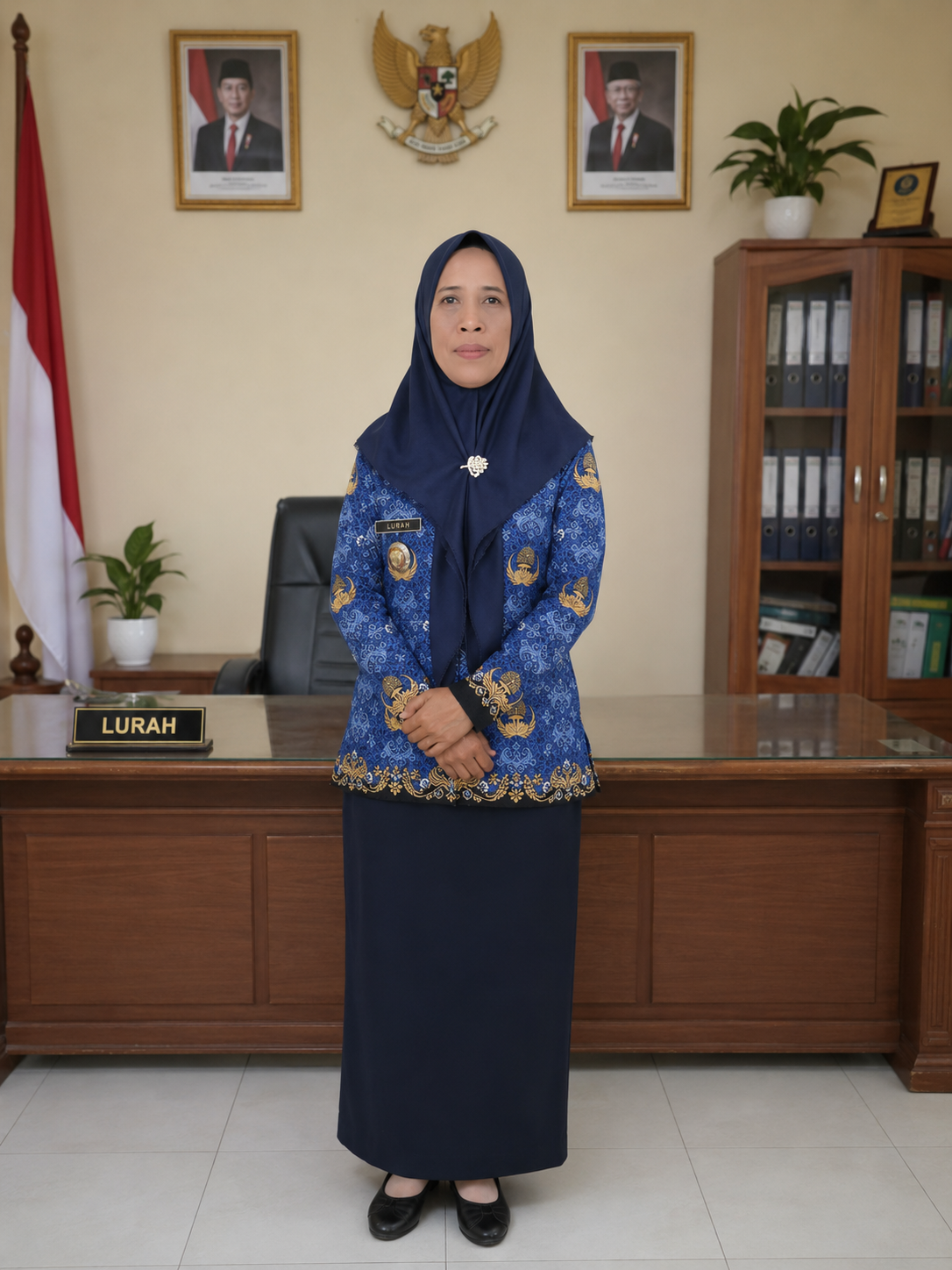 Sambutan