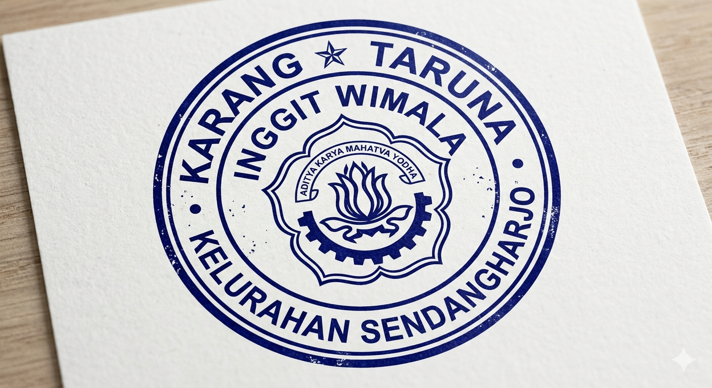 Logo KARANG TARUNA 