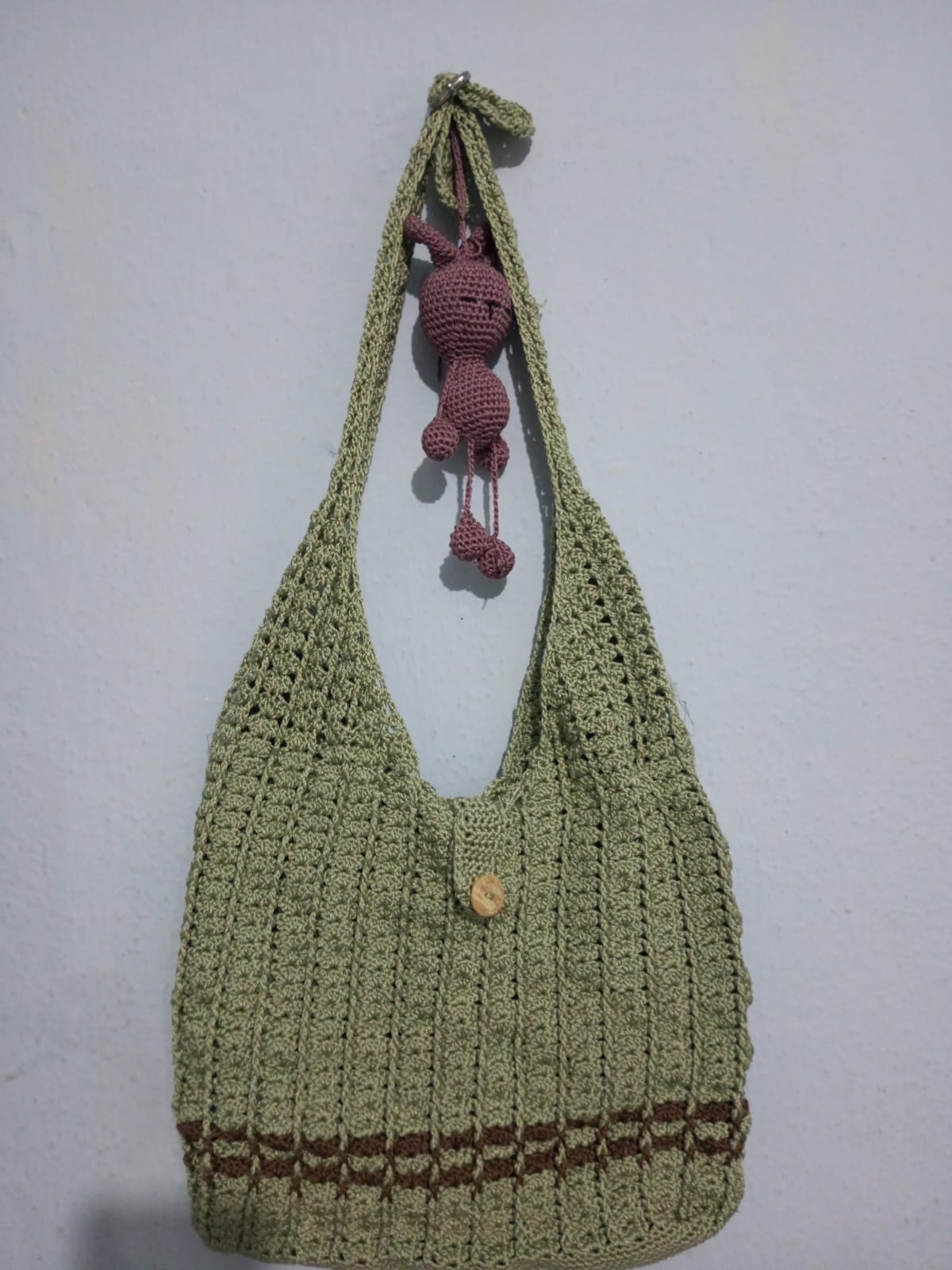 Tas Rajut