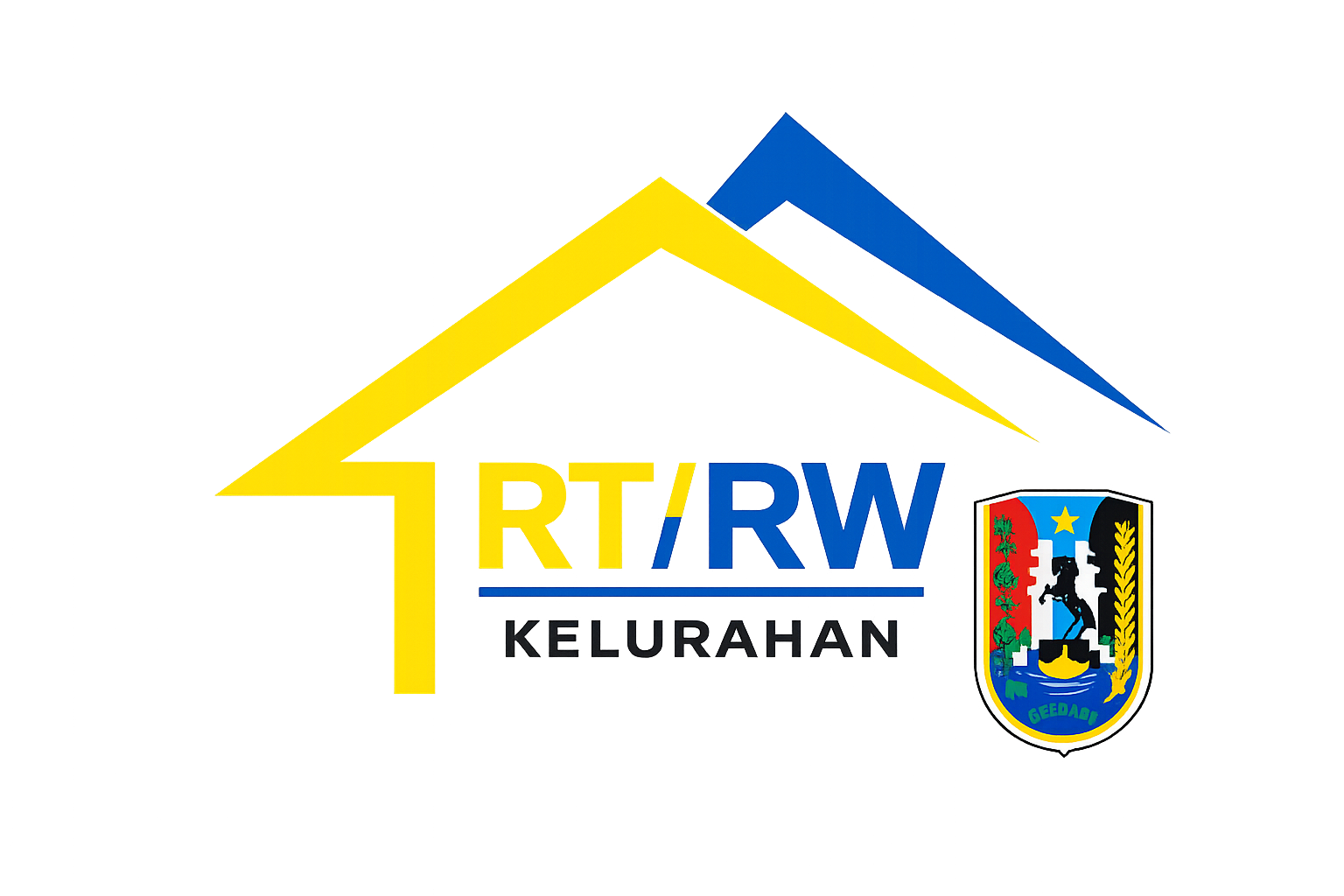 Rukun Tetangga / Rukun Warga