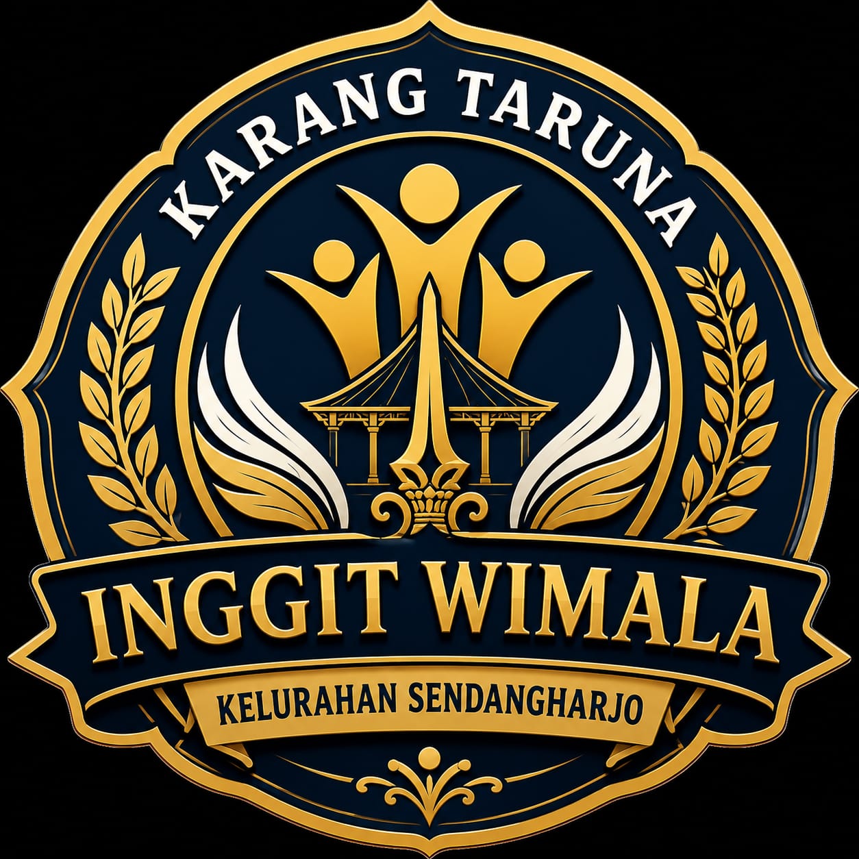 Karang Taruna Inggit Wimala