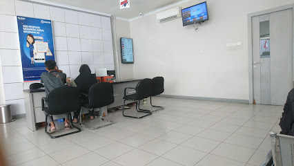 BRI UNIT PANGLIMA SUDIRMAN