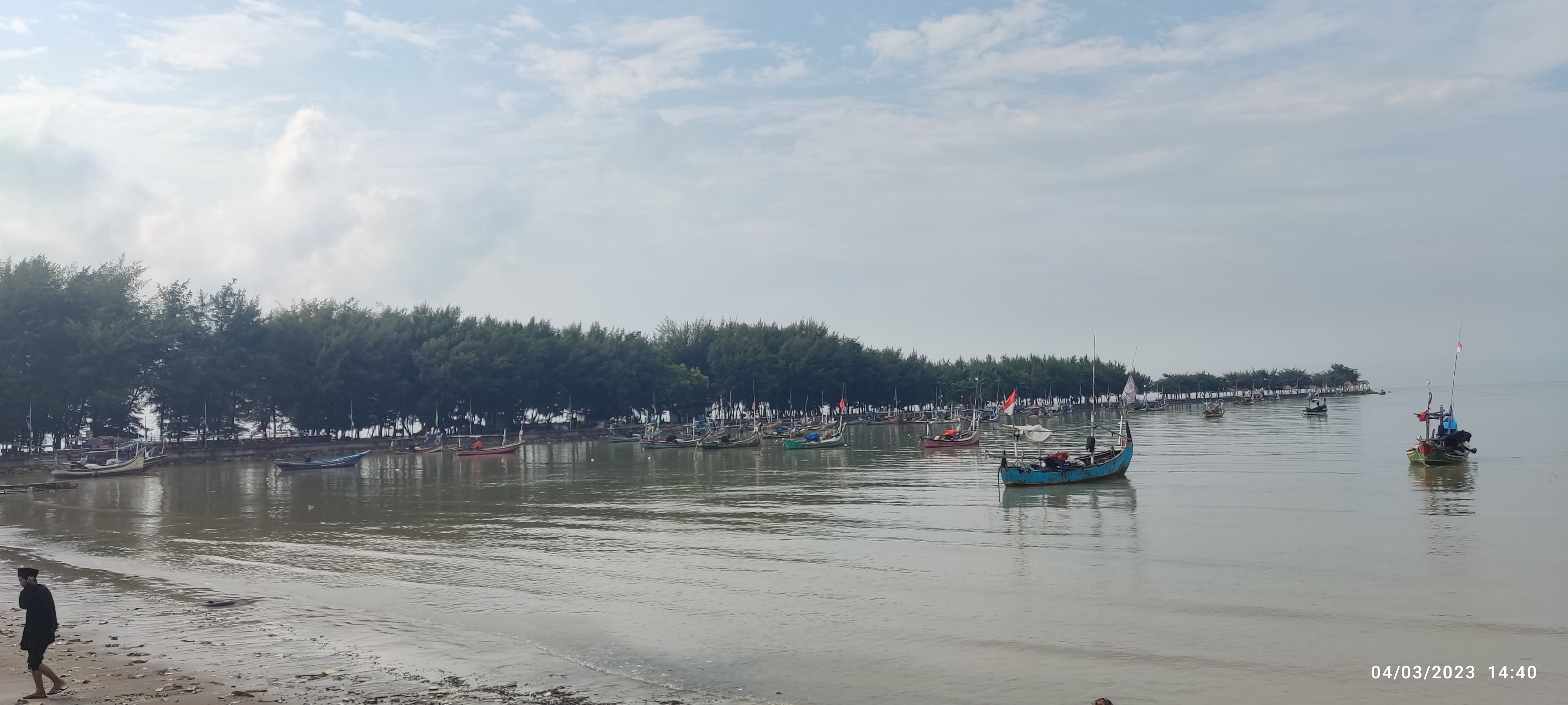 Pantai Boom Tuban